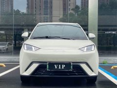 BYD Seagull Flying Edition - ფოტო 1