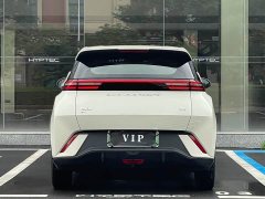 BYD Seagull Flying Edition - ფოტო 10