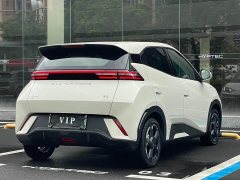 BYD Seagull Flying Edition - ფოტო 11