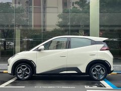 BYD Seagull Flying Edition - ფოტო 4