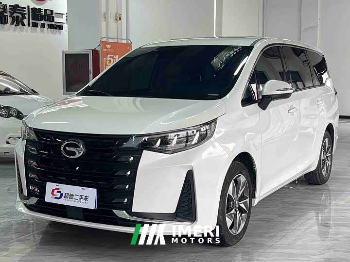 GAC Aion M6 PRO 270T DCT Luxury