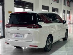 GAC Aion M6 2023 PRO 270T DCT Luxury - ფოტო 10