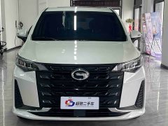 GAC Aion M6 2023 PRO 270T DCT Luxury - ფოტო 2