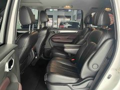 GAC Aion M6 2023 PRO 270T DCT Luxury - ფოტო 4