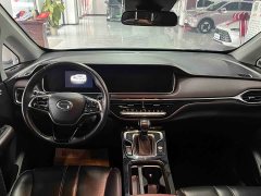GAC Aion M6 2023 PRO 270T DCT Luxury - ფოტო 5