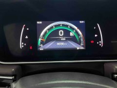 GAC Aion M6 2023 PRO 270T DCT Luxury - ფოტო 8
