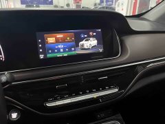 GAC Aion M6 2023 PRO 270T DCT Luxury - ფოტო 9