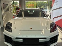 Porsche Panamera Premium Edition 2.9T - ფოტო 1