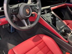 Porsche Panamera Premium Edition 2.9T - ფოტო 3