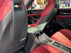 Porsche Panamera Premium Edition 2.9T - ფოტო 5