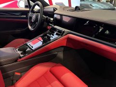 Porsche Panamera Premium Edition 2.9T - ფოტო 6