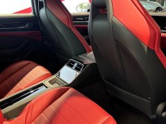 Porsche Panamera Premium Edition 2.9T - ფოტო 8