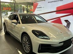 Porsche Panamera Premium Edition 2.9T - ფოტო 9