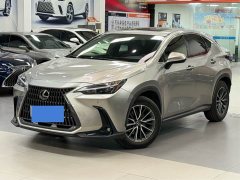 Lexus NX 2022 260 FWD Joyful Edition - ფოტო 1