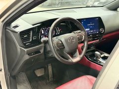 Lexus NX 2022 260 FWD Joyful Edition - ფოტო 10