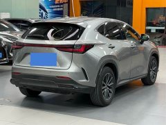 Lexus NX 2022 260 FWD Joyful Edition - ფოტო 11