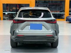 Lexus NX 2022 260 FWD Joyful Edition - ფოტო 12
