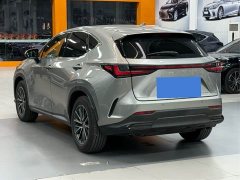 Lexus NX 2022 260 FWD Joyful Edition - ფოტო 13