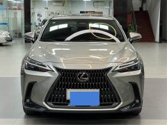 Lexus NX 2022 260 FWD Joyful Edition - ფოტო 2