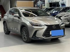 Lexus NX 2022 260 FWD Joyful Edition - ფოტო 3