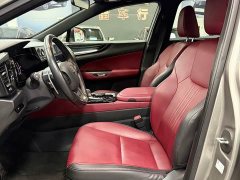 Lexus NX 2022 260 FWD Joyful Edition - ფოტო 4