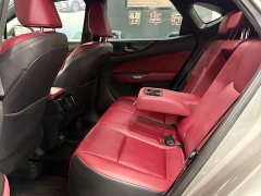 Lexus NX 2022 260 FWD Joyful Edition - ფოტო 5