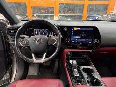 Lexus NX 2022 260 FWD Joyful Edition - ფოტო 6