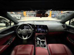 Lexus NX 2022 260 FWD Joyful Edition - ფოტო 7