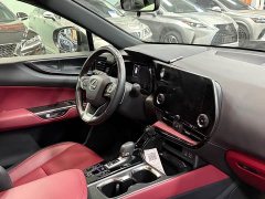 Lexus NX 2022 260 FWD Joyful Edition - ფოტო 8