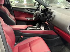 Lexus NX 2022 260 FWD Joyful Edition - ფოტო 9