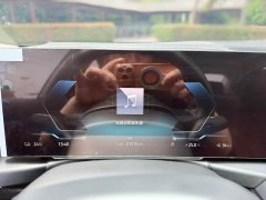 BMW i3 eDrive 40 L Midnight Edition Package - ფოტო 11
