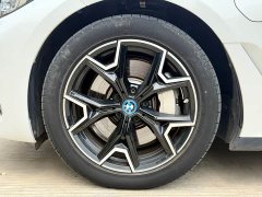 BMW i3 eDrive 40 L Midnight Edition Package - ფოტო 14