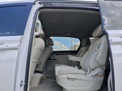 Buick GL8 2023 ES Luxe Comfort - ფოტო 10