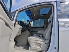 Buick GL8 2023 ES Luxe Comfort - ფოტო 11