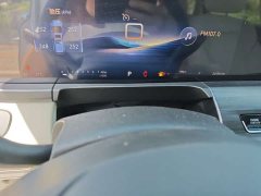 Buick GL8 2023 ES Luxe Comfort - ფოტო 12
