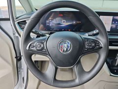 Buick GL8 2023 ES Luxe Comfort - ფოტო 13