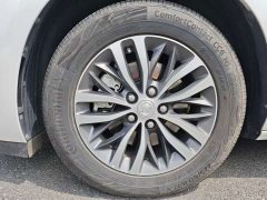 Buick GL8 2023 ES Luxe Comfort - ფოტო 14