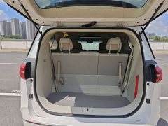 Buick GL8 2023 ES Luxe Comfort - ფოტო 15