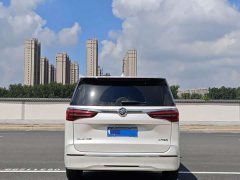 Buick GL8 2023 ES Luxe Comfort - ფოტო 16