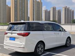 Buick GL8 2023 ES Luxe Comfort - ფოტო 17