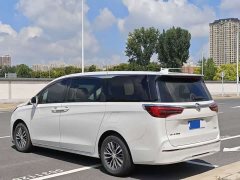 Buick GL8 2023 ES Luxe Comfort - ფოტო 18