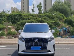 Buick GL8 2023 ES Luxe Comfort - ფოტო 2