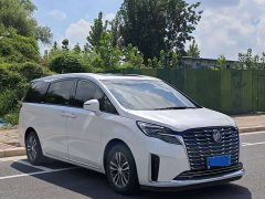 Buick GL8 2023 ES Luxe Comfort - ფოტო 3