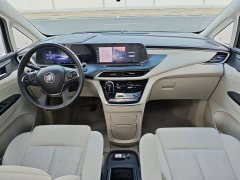Buick GL8 2023 ES Luxe Comfort - ფოტო 5