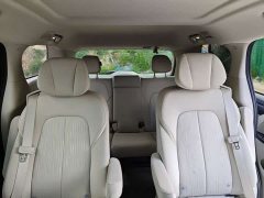 Buick GL8 2023 ES Luxe Comfort - ფოტო 6