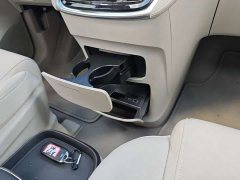 Buick GL8 2023 ES Luxe Comfort - ფოტო 8