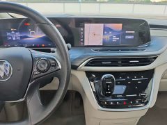 Buick GL8 2023 ES Luxe Comfort - ფოტო 9