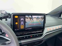 Volkswagen ID.4 CROZZ 2024 Pure Enjoyment Limited Edition - ფოტო 10