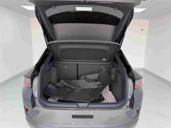 Volkswagen ID.4 CROZZ 2024 Pure Enjoyment Limited Edition - ფოტო 13