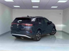 Volkswagen ID.4 CROZZ 2024 Pure Enjoyment Limited Edition - ფოტო 17